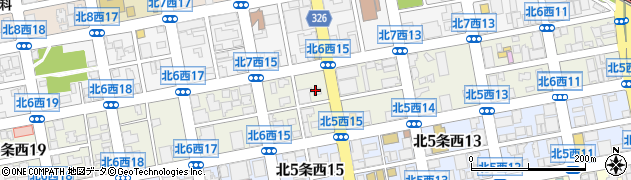 株式会社小川ホームサービス周辺の地図