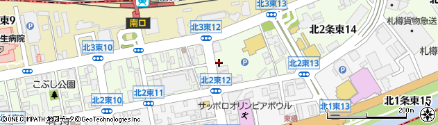 株式会社木村周辺の地図