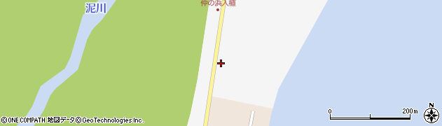 田中医院（医療法人社団）　浜中居宅介護支援センターあやめ周辺の地図