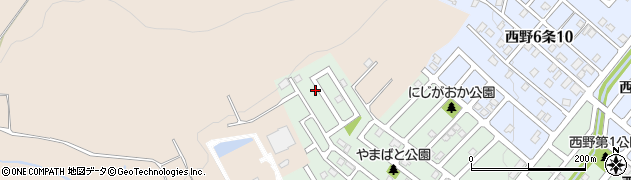 株式会社石崎建設周辺の地図