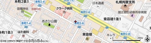 メデ・スタジオ（ＭＥＤＥ・ＳＴＵＤＩＯ）周辺の地図