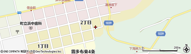 野上鉄工所周辺の地図