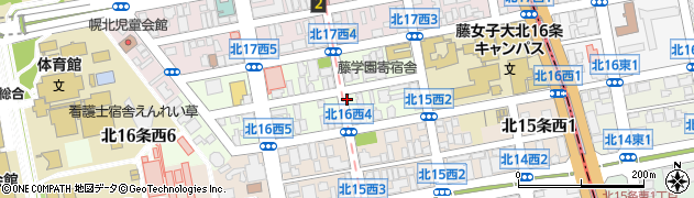 石田珈琲店周辺の地図