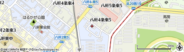 株式会社水岡工務店周辺の地図