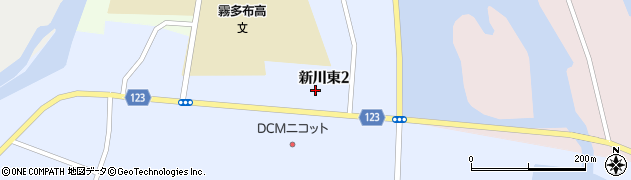 佐藤船舶工業周辺の地図