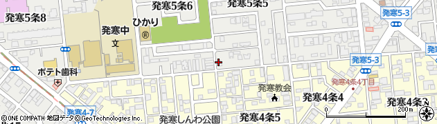株式会社佐野重機周辺の地図