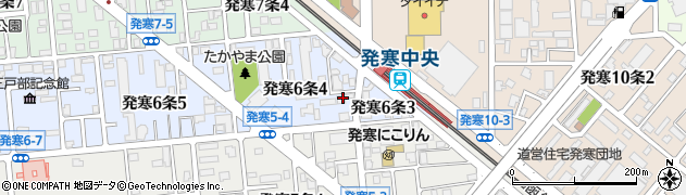 有限会社志ら井旅館周辺の地図
