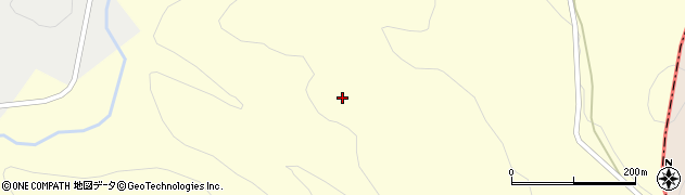 北海道白糠町（白糠郡）オニヨップ周辺の地図