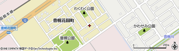 株式会社ＦＭバルブ製作所　札幌営業所周辺の地図