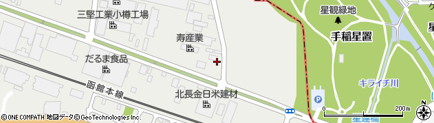 株式会社石澤自動車周辺の地図