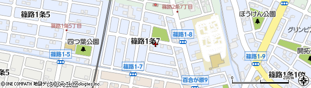 株式会社丸進渡辺工業周辺の地図