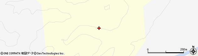 北海道白糠町（白糠郡）パナアンソーポコマナイ周辺の地図