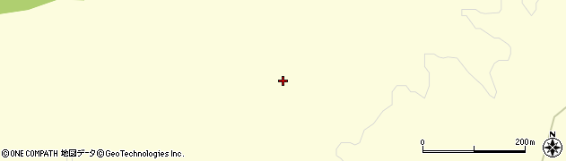 北海道標茶町（川上郡）塘路原野（北１０線）周辺の地図