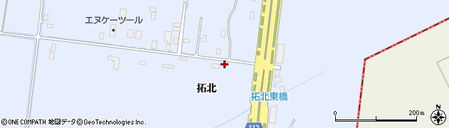 山田自動車整備工場周辺の地図