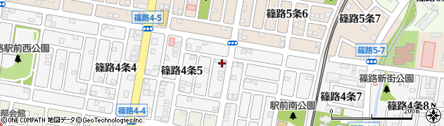 バリュー・カーサ坂井周辺の地図