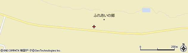 地崎観光農園周辺の地図