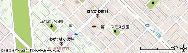 株式会社上田住環境エネック周辺の地図