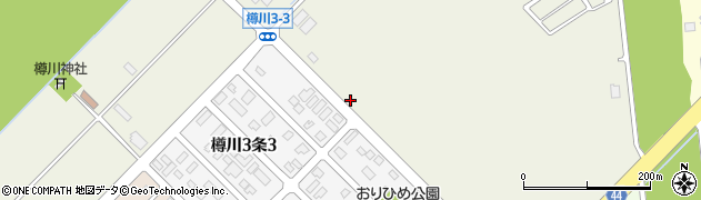 宮野リース産業周辺の地図