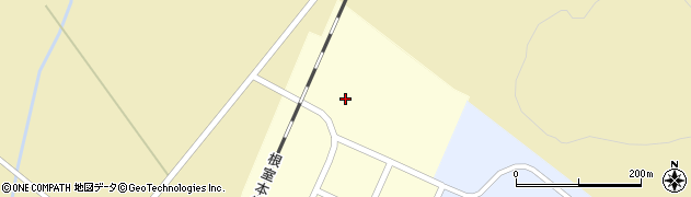 株式会社丸物出口興産周辺の地図