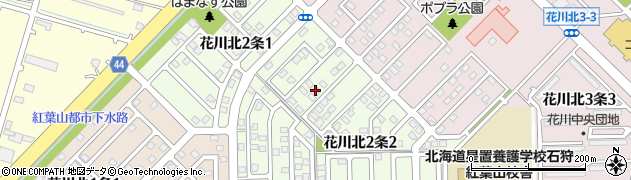 岩崎健次司法書士事務所周辺の地図