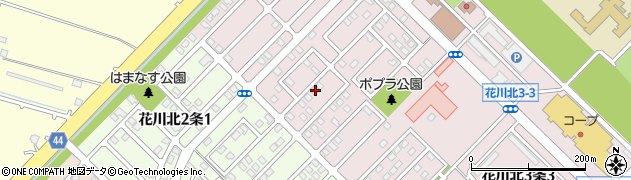 株式会社須田周辺の地図