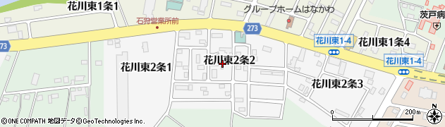日道電建株式会社　工事部周辺の地図