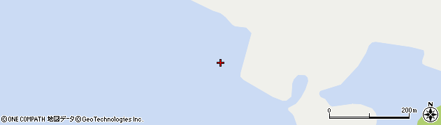 かなやま湖周辺の地図