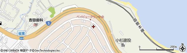 株式会社山田設備工業周辺の地図
