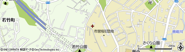 有限会社ケイズジャパン周辺の地図