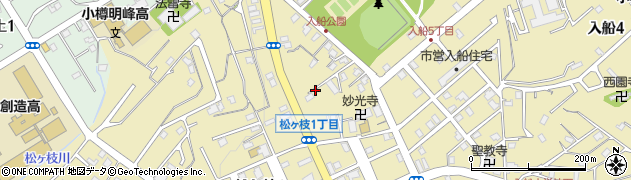 有限会社浅田デザイン工房周辺の地図