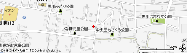 佐々木左官工業所周辺の地図