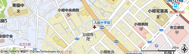 株式会社富士ドライシミヌキセンター　洋服専用周辺の地図
