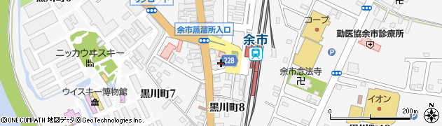 かくと徳島屋旅館周辺の地図