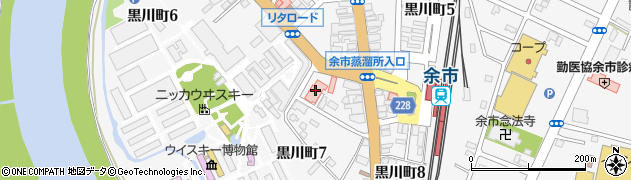 医療法人社団倫仁会 小嶋内科周辺の地図