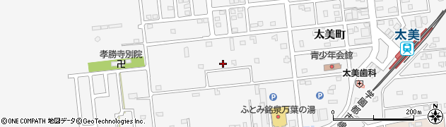 木村自動車工業株式会社周辺の地図