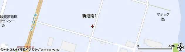 株式会社丸栄周辺の地図