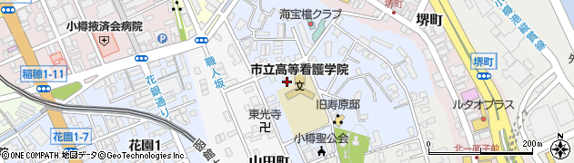 有限会社中澤ビジネス周辺の地図