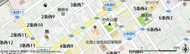 石川内科・循環器科クリニック周辺の地図