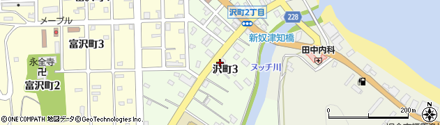 坂本商事株式会社周辺の地図