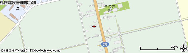 豊島自動車工場周辺の地図