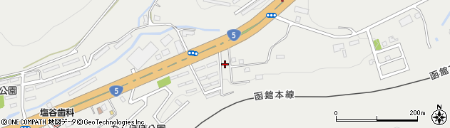 平井整体治療院周辺の地図