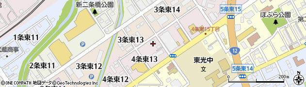 有限会社姉崎重工周辺の地図