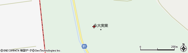 井上鐵工株式会社周辺の地図