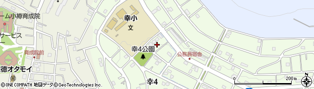 有限会社池田自動車販売周辺の地図