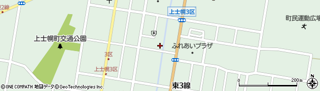 小椋商店周辺の地図