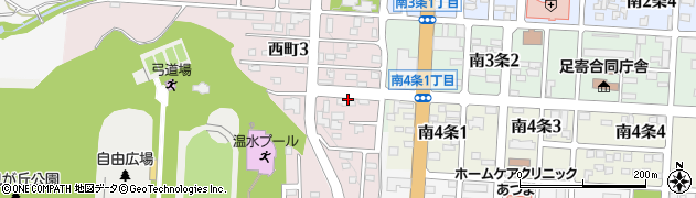 有限会社コミヤマ　設備部周辺の地図