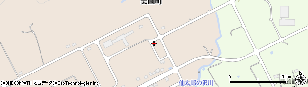 村田設備周辺の地図