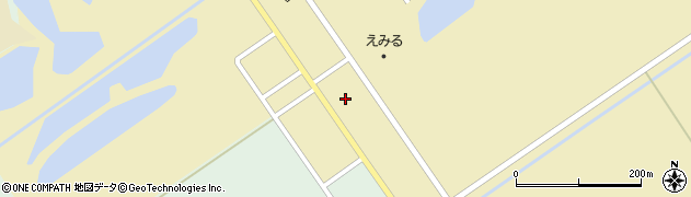 山本建業株式会社周辺の地図
