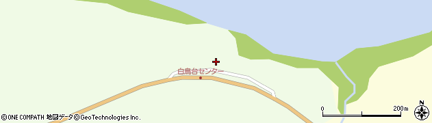 北海道根室市酪陽1周辺の地図