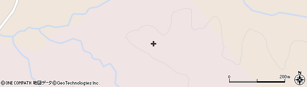 北海道標茶町（川上郡）オソツベツ原野（３４線）周辺の地図